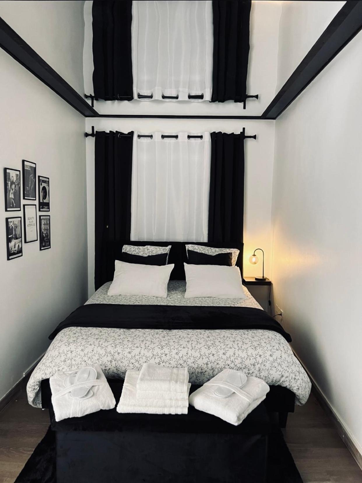 Dima Suite Jacuzzi Privatif 브덴느 외부 사진