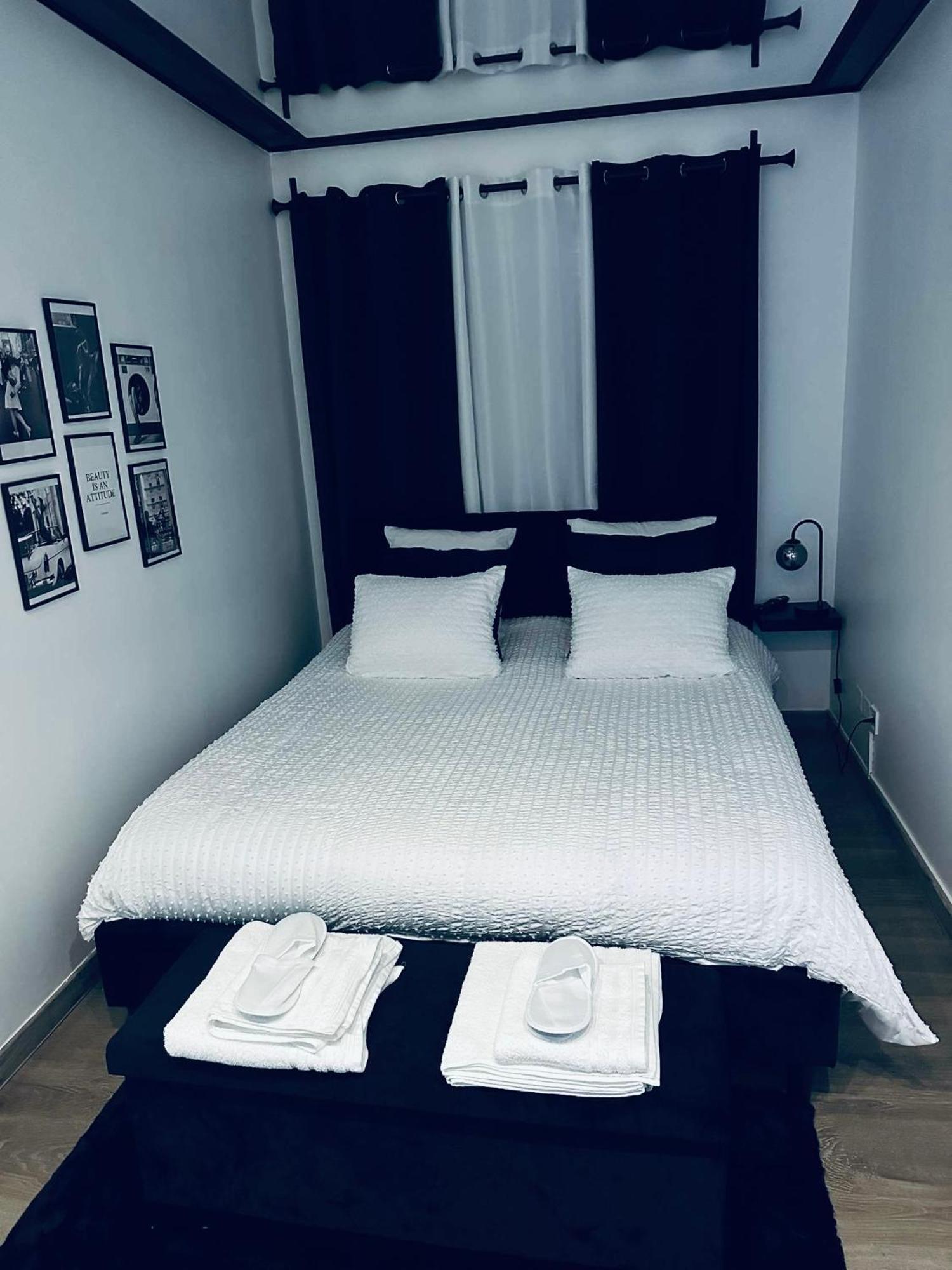 Dima Suite Jacuzzi Privatif 브덴느 외부 사진